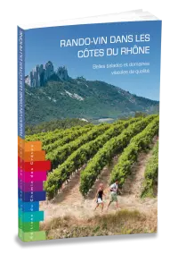 Livre rando-vin CDR