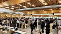 Salon des Vins Tain © Salon des Vins de Tain L'Hermitage