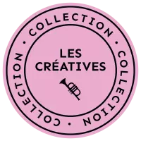 Collection Animations Les Créatives