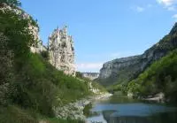 Gorges de l'Ardèche