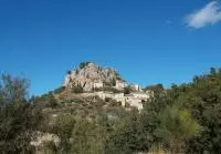 La Roque Alric © J.Voeux Ventoux-Provence