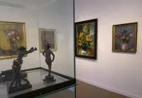 Musée Albert André