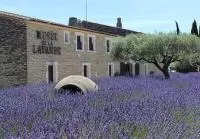 Musée de la Lavande dans le Luberon