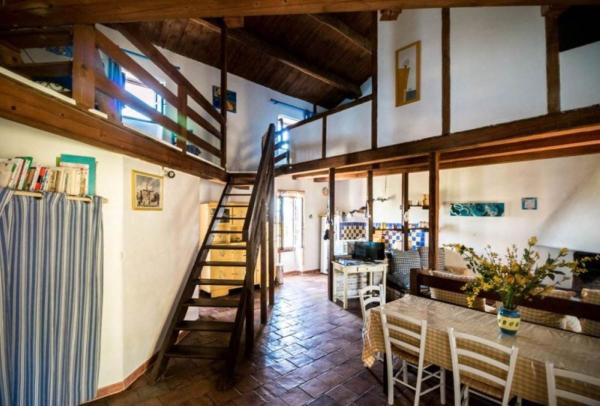 Holiday Cottages Au Monteil : La Justamone