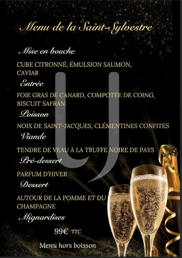 Restaurant L'Unisens