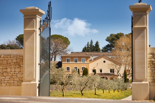 Château Mont-Redon