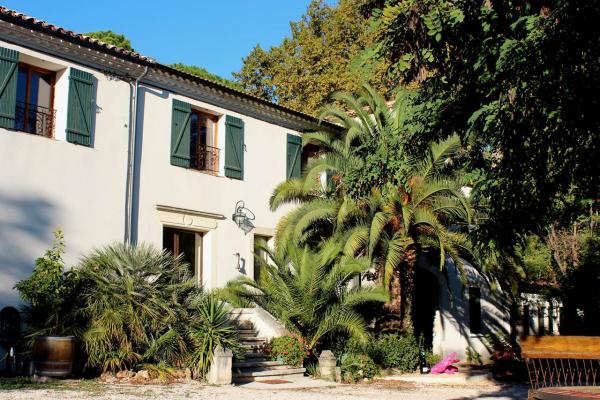 Château l'Ermitage
