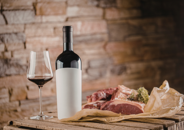 Apéritif aux Saveurs du Sud-Ouest - Vineum Jaboulet Ainé