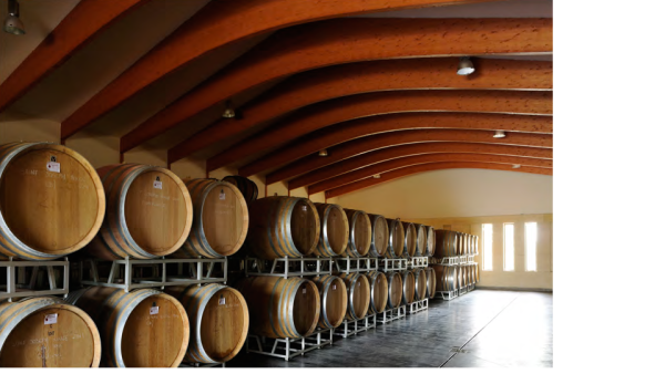 Domaine du Monteillet