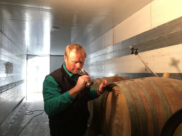 Domaine Lionel Brenier