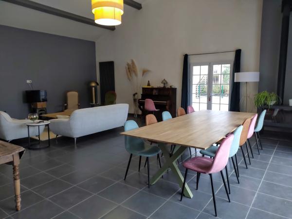 Le Clos des Jalets