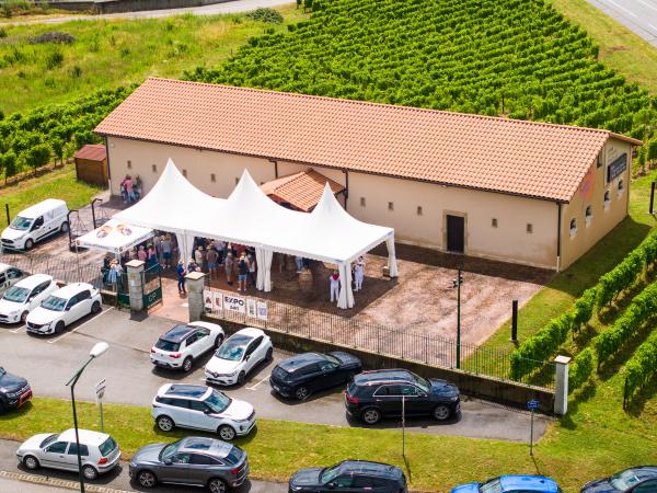 Domaine des Arcandres