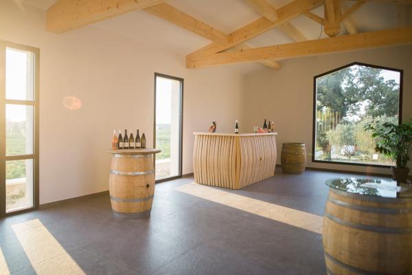 Domaine la Monardière