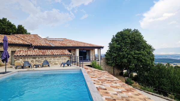 La Ferme d’Helyette