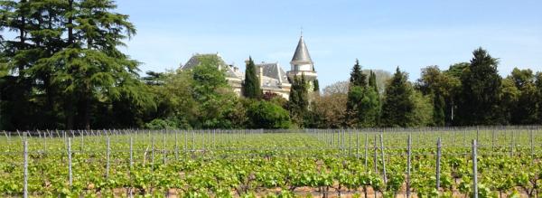 Château la Tuilerie