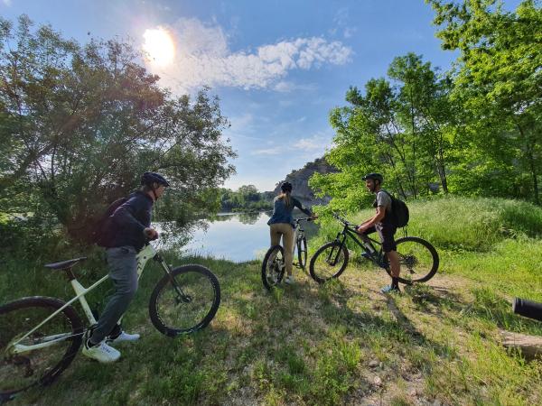 All Vélo - Moniteur Cycliste Français