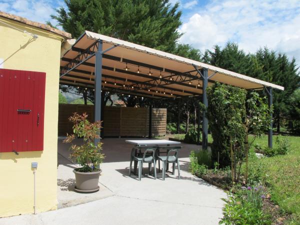 Le Cézanne chez Jojo