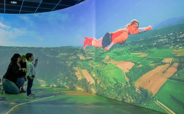 Néovinum : Plongez dans l'univers des Vignerons Ardéchois !