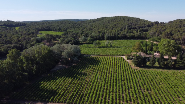 Domaine de la Guicharde