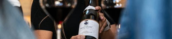 Atelier du Mois - déjeuner accords mets & vins, dégustation thématique