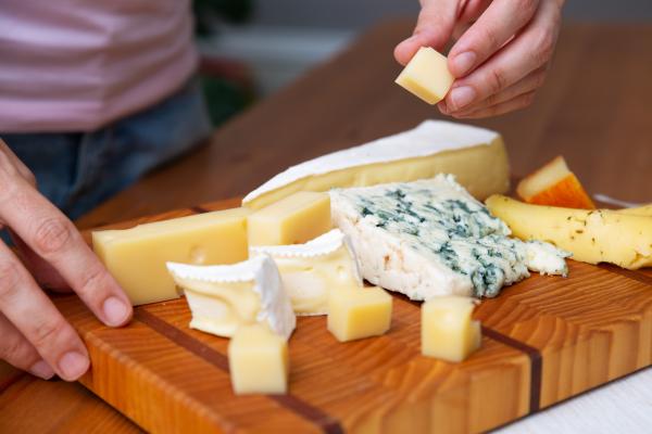 Atelier privé vin et fromage 1h - Terres de Syrah