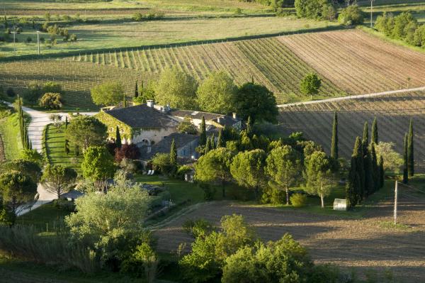 La Bastide de Marie