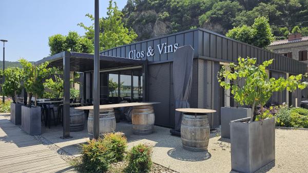 Clos et Vins