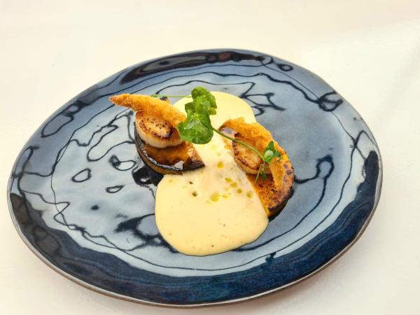 Restaurant L'Unisens