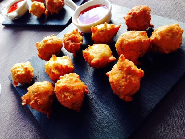 Le 45ème : Espace Gourmand - Michel Chabran