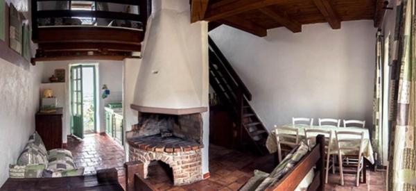 Holiday Cottages Au Monteil : La Placidie