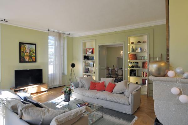 La Bastide - Château Constantin