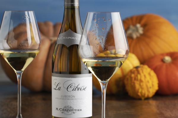 Atelier "Vin & saveurs d'automne" - M.CHAPOUTIER