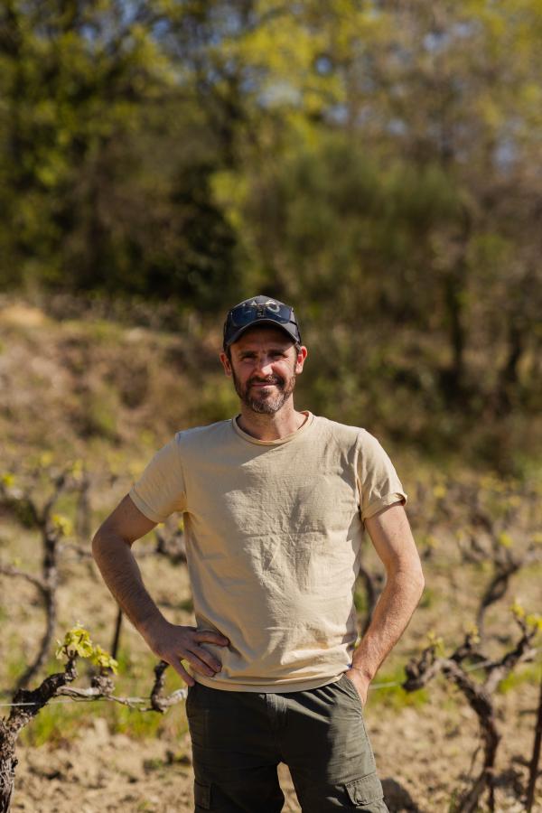 Clos Verquière