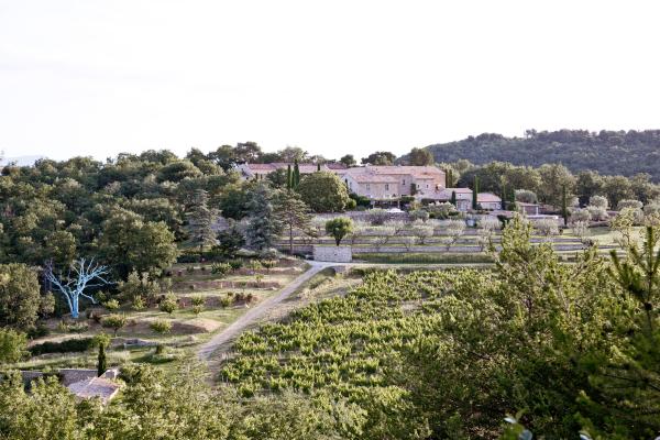 Chêne Bleu (Groups & Seminars)